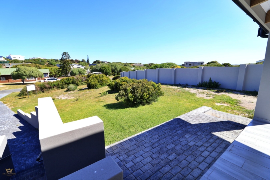3 Bedroom Property for Sale in Pearly Beach Western Cape